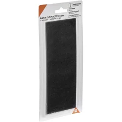 Plaque de protection en feutre à découper < Gifi Online