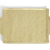 Plaque en silicone pour génoise 27x19xH6cm