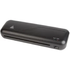 Plastifieuse thermique A4 noir