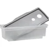 Plat de cuisson pour pâtes spécial micro-ondes
