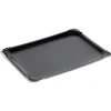 Plateau carton noir 23x33cm x5 < Gifi Discount