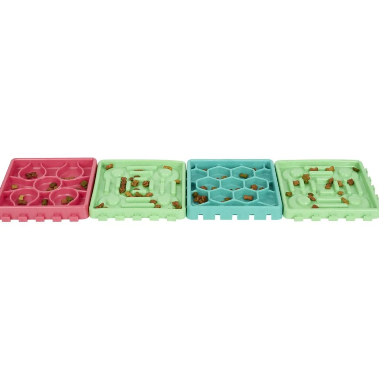 Plateau de léchage x4