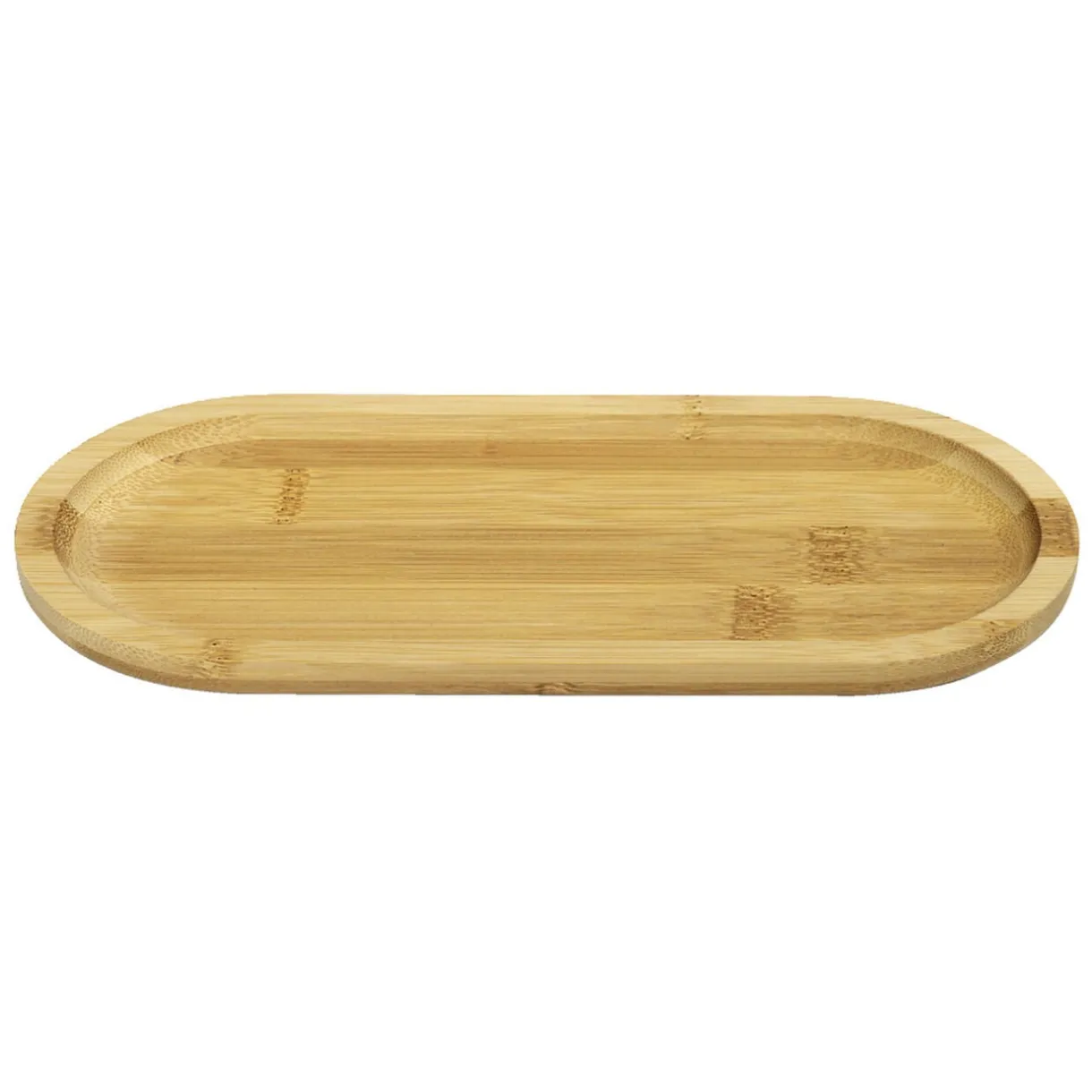Plateau de service en bambou 10,5x22,5cm < Gifi Best