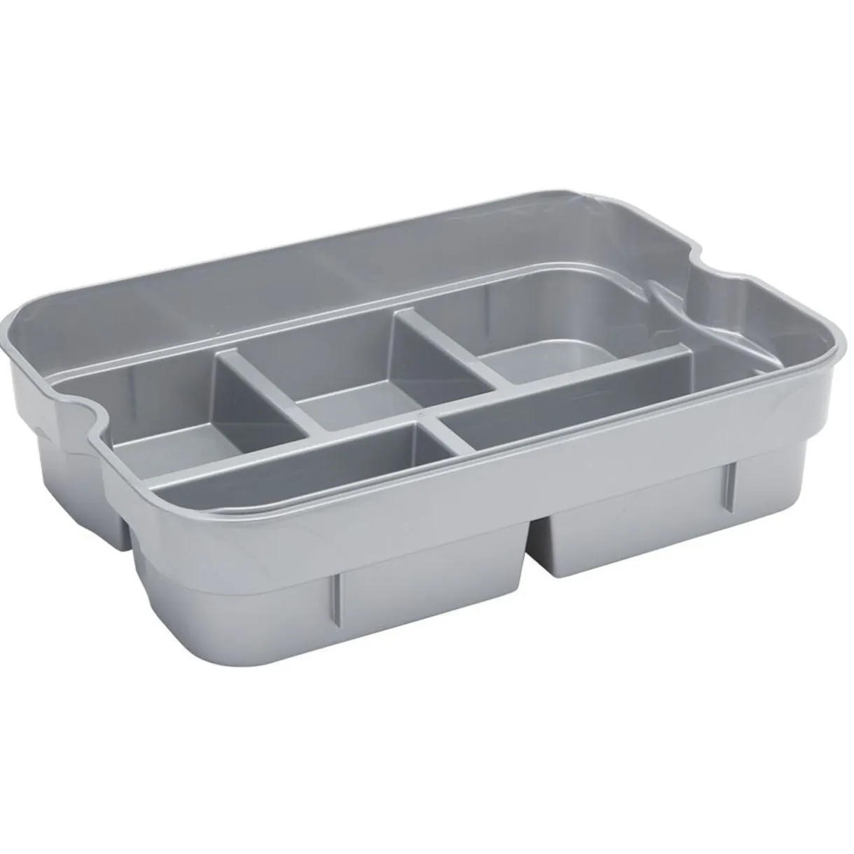Plateau organiseur Combi box Tontarelli L.34,7 cm < Gifi Clearance