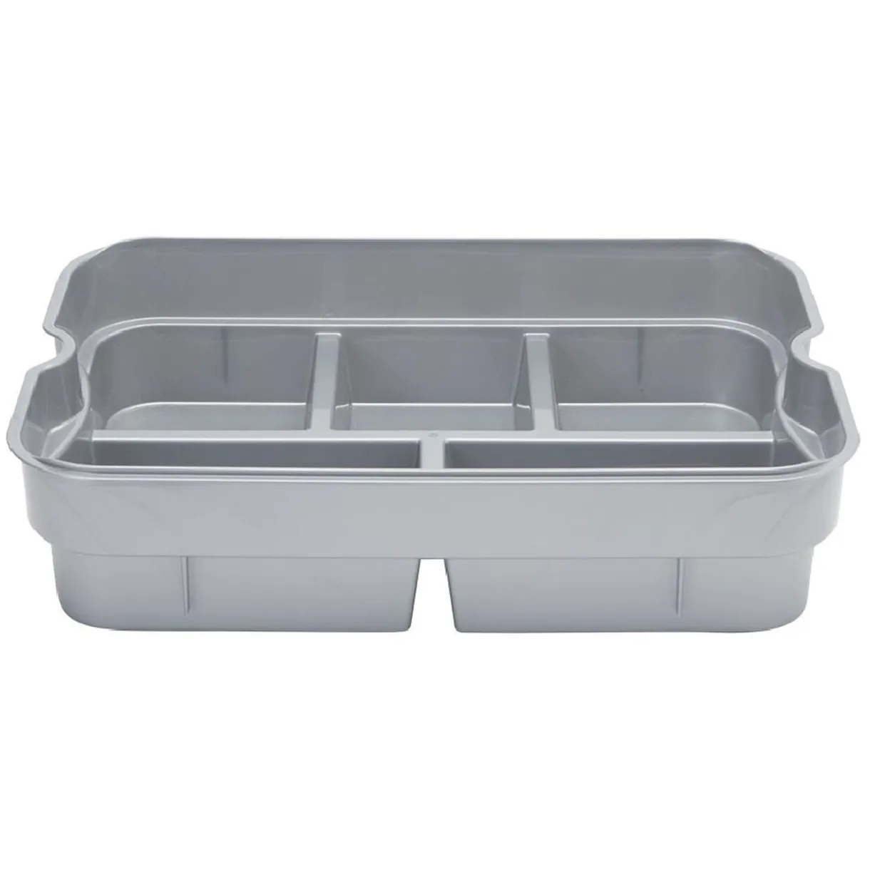 Plateau organiseur Combi box Tontarelli L.34,7 cm < Gifi Clearance