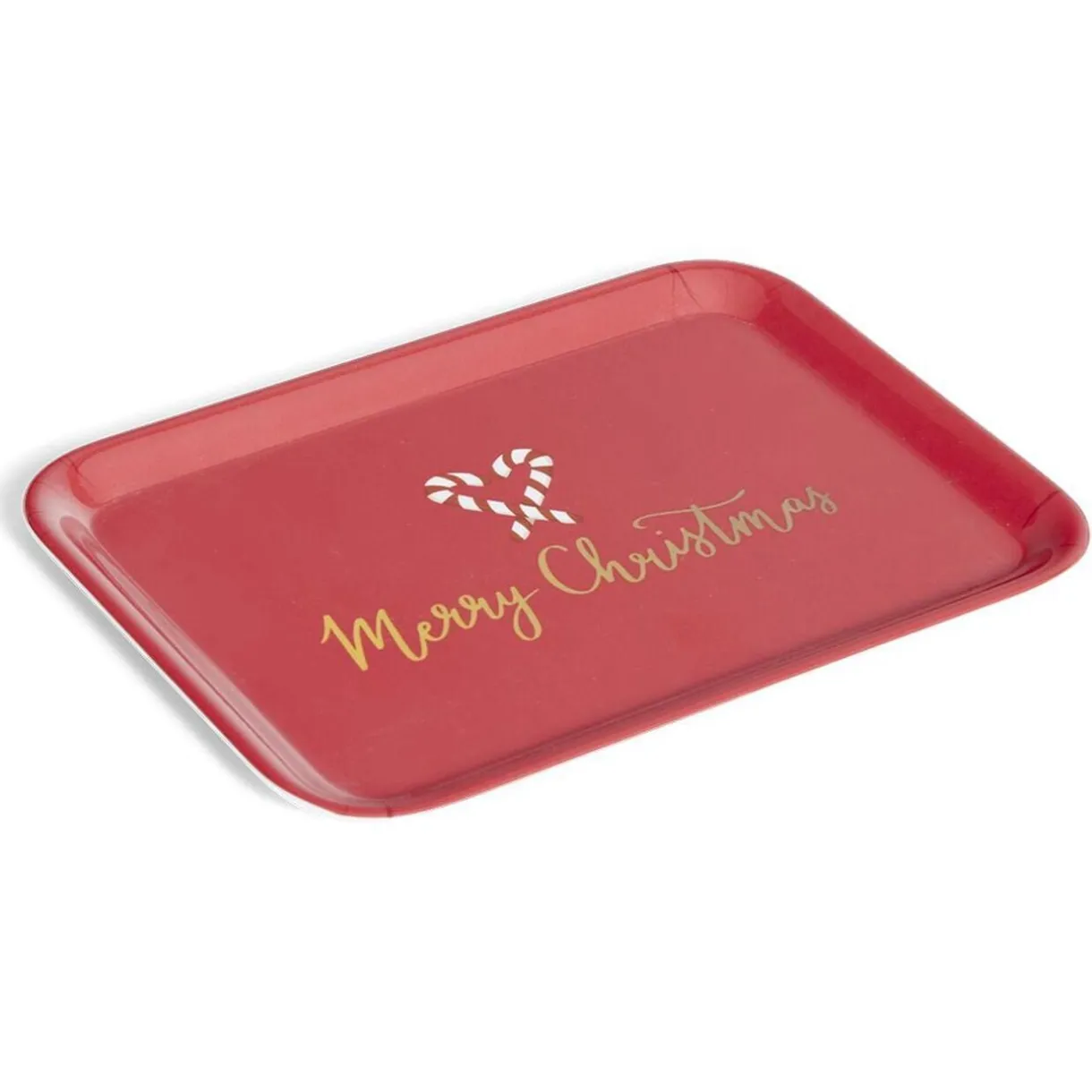 Plateau rectangulaire imprimé 29x22cm < Gifi Clearance