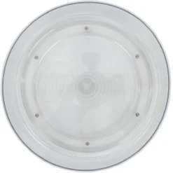 Plateau rotatif Ø23,5xH9cm < Gifi Hot