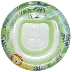 Plateforme aquatique découverte Funky avec fenêtre d'observation Ø80cm < Gifi Clearance