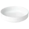 Plat à four crème brûlée blanc < Gifi Discount