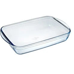Plat à four rectangulaire < Gifi