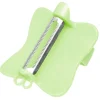 Éplucheur embout bague en inox < Gifi New