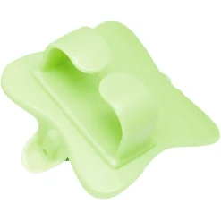 Éplucheur embout bague en inox < Gifi New