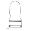 Éplucheur en inox L.11,3cm < Gifi Best