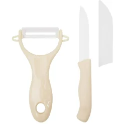 Éplucheur et couteau céramique < Gifi Sale