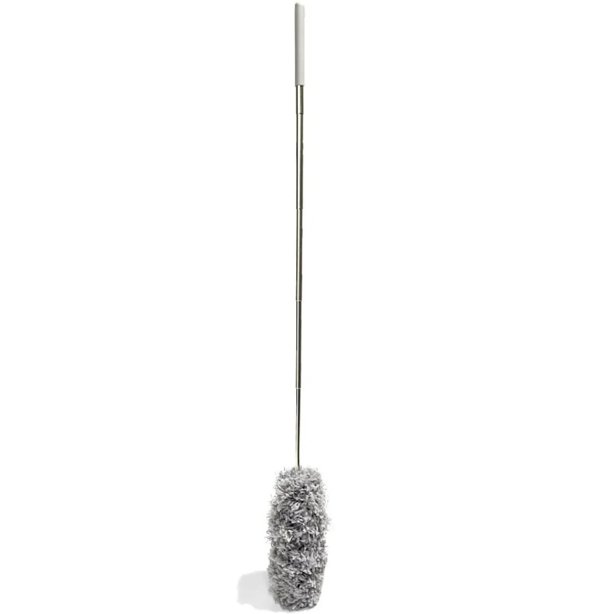 Plumeau attrape-poussière télescopique 35 à 83 cm < Gifi Hot