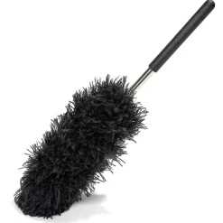 Plumeau attrape-poussière télescopique 35 à 83 cm < Gifi Hot