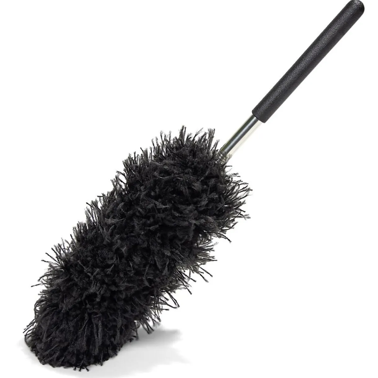 Plumeau attrape-poussière télescopique 35 à 83 cm < Gifi Hot