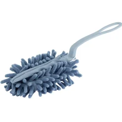 Plumeau chenille multi surfaces