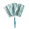 Plumeau jetable bleu 3 recharges