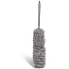 Plumeau microfibre rétractable L58 à145 cm < Gifi Sale