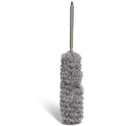 Plumeau microfibre rétractable L58 à145 cm < Gifi Sale