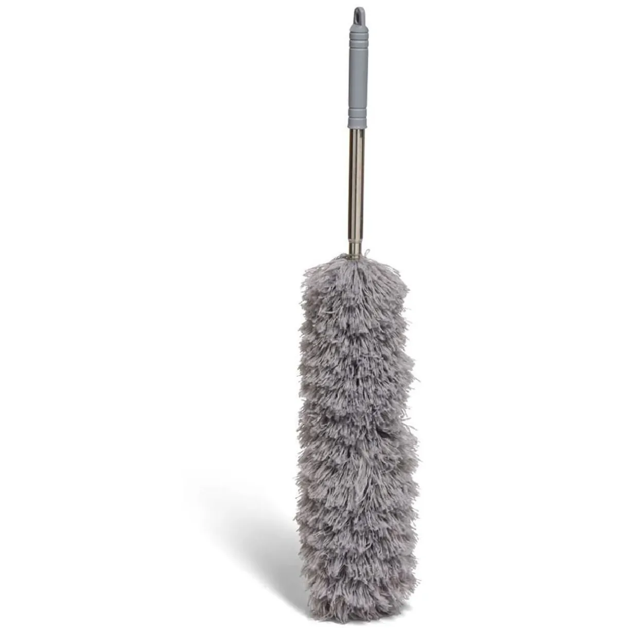 Plumeau microfibre rétractable L58 à145 cm < Gifi Sale
