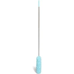 Plumeau microfibre rétractable L58 à145 cm < Gifi Sale