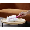 Plumeau à poussières avec 10 recharges microfibres