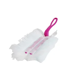 Plumeau à poussières avec 10 recharges microfibres