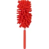 Plumeau télescopique en microfibre coloré < Gifi Best