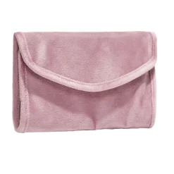 Pochette à bijoux de voyage pliable 20x29cm (3 modèles) < Gifi Sale
