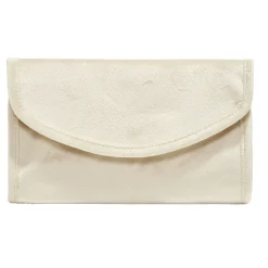 Pochette à bijoux de voyage pliable 20x29cm (3 modèles) < Gifi Sale