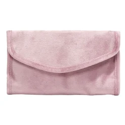 Pochette à bijoux de voyage pliable 20x29cm (3 modèles) < Gifi Sale
