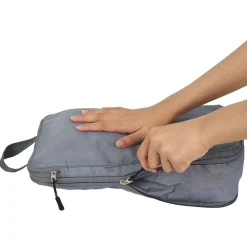 Pochette compression valise x3 < Gifi Outlet