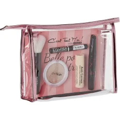 Pochette de maquillage Les incontournables < Gifi Best