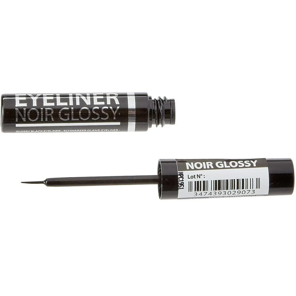 Pochette de maquillage Les incontournables < Gifi Best
