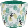Pochette de rangement en tissu < Gifi