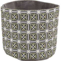 Pochette de rangement en tissu < Gifi