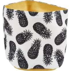 Pochette de rangement en tissu < Gifi