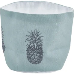 Pochette de rangement en tissu < Gifi