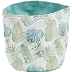 Pochette de rangement en tissu < Gifi
