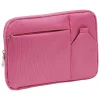 Pochette de rangement organisateur appareils multimédia