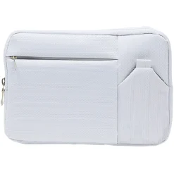 Pochette de rangement organisateur appareils multimédia