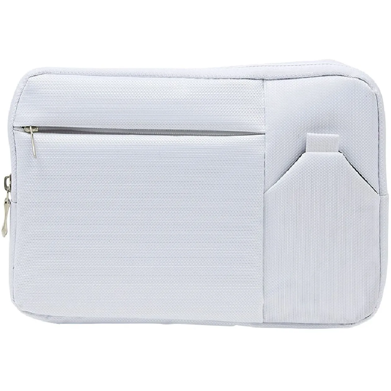 Pochette de rangement organisateur appareils multimédia