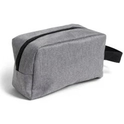 Pochette de rangement polyester L20x9xH12cm - 3 coloris < Gifi Discount