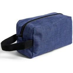 Pochette de rangement polyester L20x9xH12cm - 3 coloris < Gifi Discount