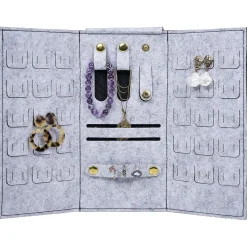Pochette de rangement pour bijoux < Gifi