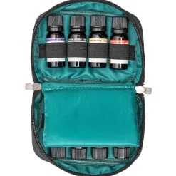 Pochette de rangement pour huiles essentielles < Gifi Discount