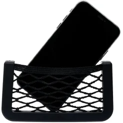 Pochette filet de rangement pour téléphone