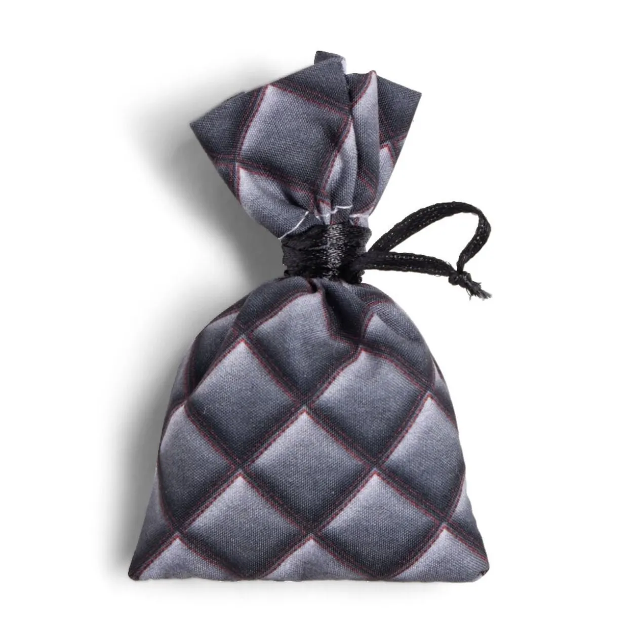 Pochette fraîcheur pour voiture Fresh bags senteur Black Spirit